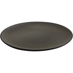 AI38 Raw Forest Brown Tallrik