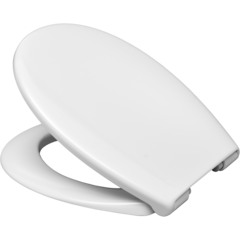 GE3013120761 Adora Toilet Seat Universal White