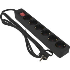 4000110712 Grenuttag Gelia 6-V Jordad 1m