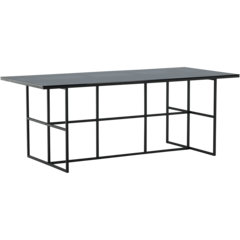 VD15591990 Matbord Leif 200x90cm