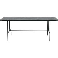 VD15592990 Matbord Uno 200x90cm