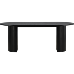 VD15595990 Matbord Bianca 200x90cm