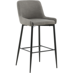 VD17708 Barstol Plaza Tyg