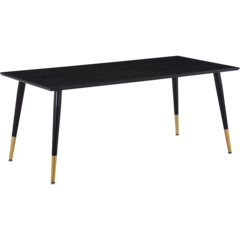 VD1810299020 Venture Matbord Dipp 180x90cm