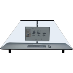 SF104105 Sun-Flex Skrivbordslampa