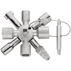 LUN190390104 Fastighetsnyckel 001101