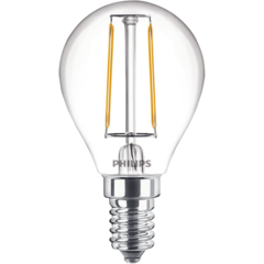 LUN288122708 Phillips LED-lampa 25W E14