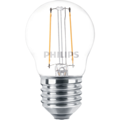 LUN288122807 Philips LED-Lampa 25W E27
