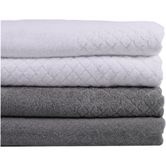 FM852001 Frottéhandduk Fritz Magnus Modesty 70x140cm