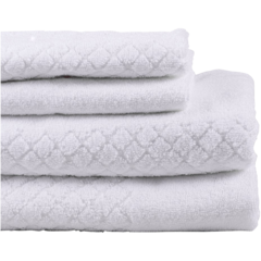 FM852001017 Frottéhandduk Fritz Magnus Modesty 70x140cm