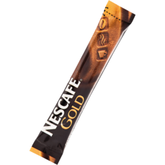 12517541 Snabbkaffe Nescafé Gold Sticks 2g