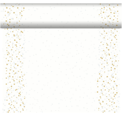 119200791 RUNNER GOLD STARDUST 0,4X24M*