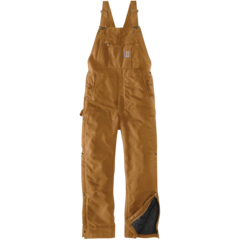 CH104393 Hängselbyxa Firm Duck*