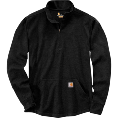 CH104428 Tröja Half-Zip Thermal*