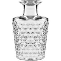 10801645 Glaskanna Honeycomb Dash*