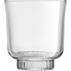 108829617-1 N.Y.C Double Old Fashioned Glass 344ml