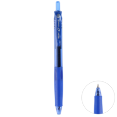 324987 Gelpenna Pilot G-Knock BeGreen 0,7 Blå