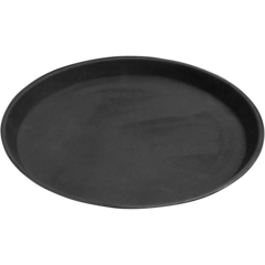 108156-1 Barbricka Barkonsult Non-slip Svart Ø28cm