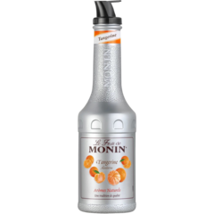 108M220 Monin Puré Tangerine 1L