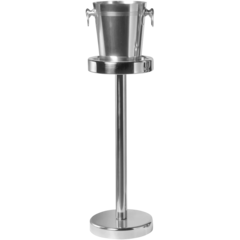 108VS1 Vinställ Barkonsult Rostfri Ø21cm