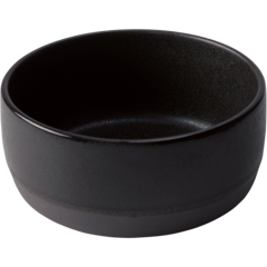 AI48 Raw Titanium Black Skål