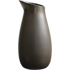 AI15555 Raw Metallic Brown Karaff 1,2L