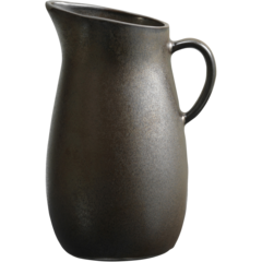 AI15556 Raw Metallic Brown Karaff 0,6L