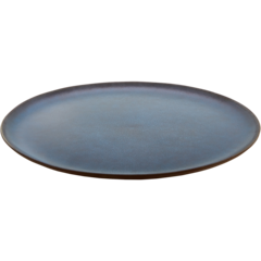 AI53 Raw Midnight Blue Tallrik
