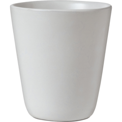 AI16001 Raw Arctic White Kaffemugg