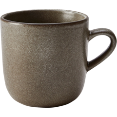AI15874 Kaffekopp Raw Forest Brun 25cl