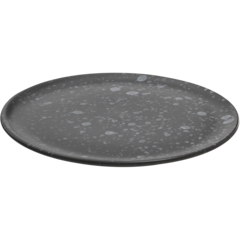 RW15210 Raw Nordic Black Tallrik