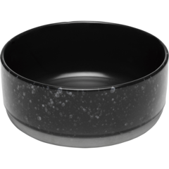 AI66 Raw Nordic Black Skål