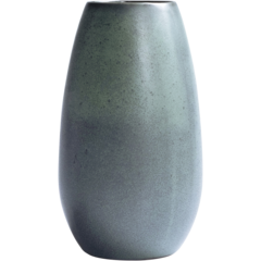 RW15783 Raw Northern Green Vase