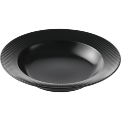 AI88343 Aida Groovy Djup Tallrik 23cm