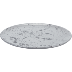 AI69 Raw Nordic Grey Tallrik
