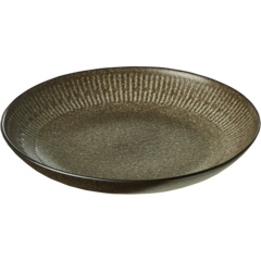 AI35621 Aida Relief Djup Tallrik