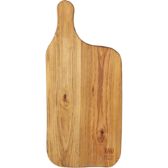 AI77 LEIKKUULAUTA RAW 375X170X15MM