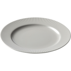 AI98 Aida Groovy Tallrik