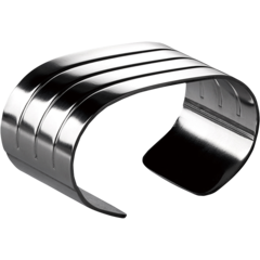 AI66490 Aida Groovy Servettring 4-pack