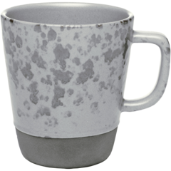 RW15103 Raw Nordic Grey Kaffemugg 30cl
