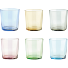 AI22030 Aida Café Dricksglas 34,5cl