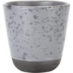 RW15102 Raw Nordic Grey Kaffemugg 30cl