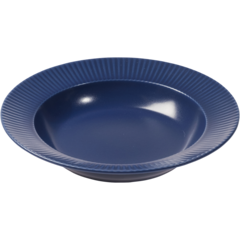 AI88313 Aida Groovy Djup Tallrik 23cm