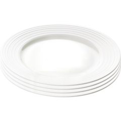 AI81 Aida Passion Tallrik 4-pack