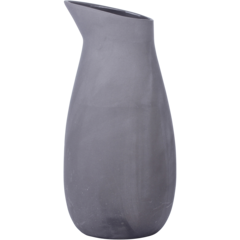 AI71 Raw Nordic Unglazed Karaff