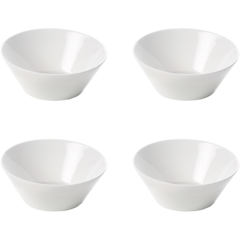 AI82 Aida Passion Skål 4-pack