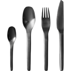 AI17546 Bestickset Aida Enso 16-delar