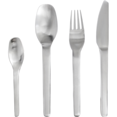 AI17516 Bestickset Aida Enso 16-delar