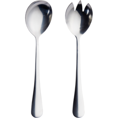 AI62460 Salladsbestick Aida Atelier 195mm