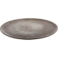 AI75 Raw Nordic Brown Tallrik